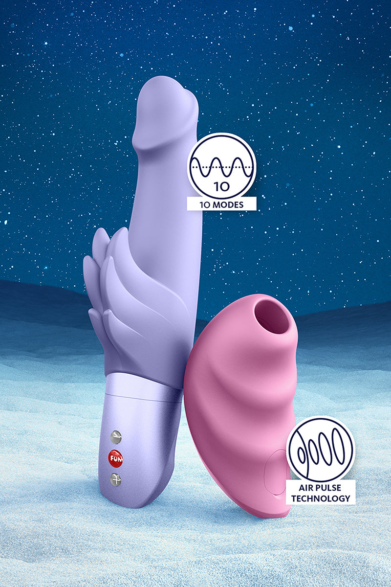 Satisfyer - Calendrier de l'Avent 2025 - Deluxe