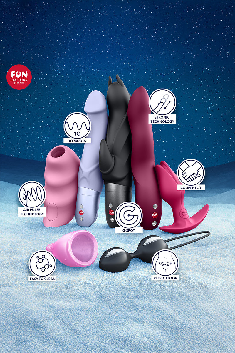 Satisfyer - Calendrier de l'Avent 2025 - Premium
